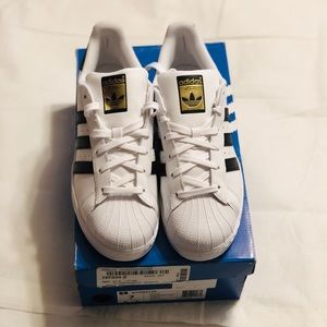 Adidas Original Superstar- Men’s Size 7